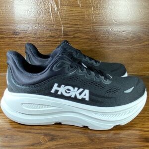 Hoka Bondi 9 women’s shoe size 7.5 wide